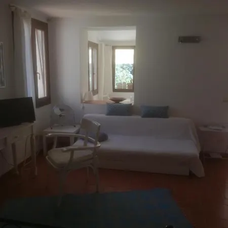 Lodge Elba Island Capoliveri, Ulivo