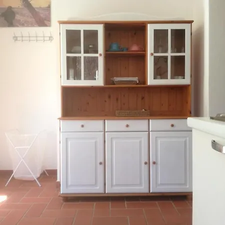 Lodge Elba Island Capoliveri, Ulivo *
