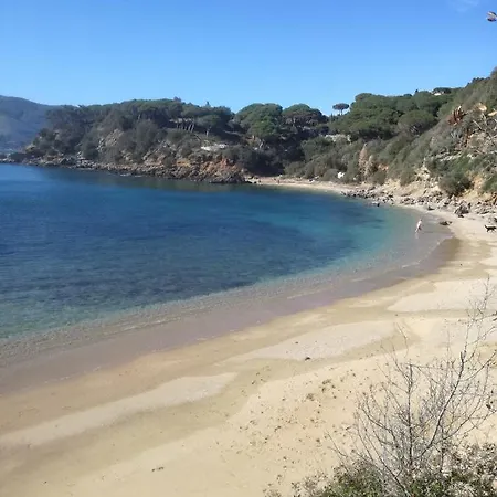 Elba Island Capoliveri, Ulivo Lodge Capoliveri (Isola d'Elba)