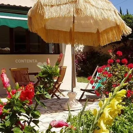 Lodge Elba Island Capoliveri, Ulivo *