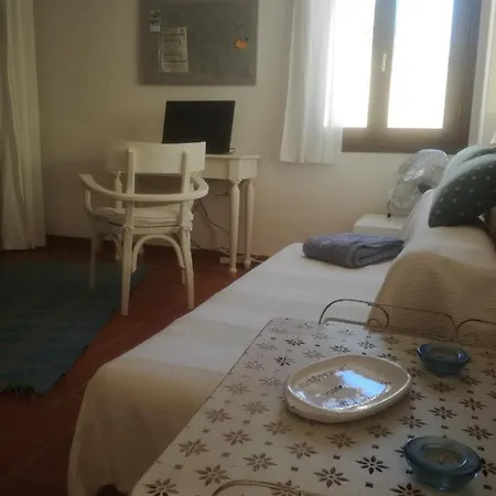 Lodge Elba Island Capoliveri, Ulivo Capoliveri (Isola d'Elba)