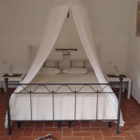 Elba Island Capoliveri, Ulivo Lodge Capoliveri (Isola d'Elba)
