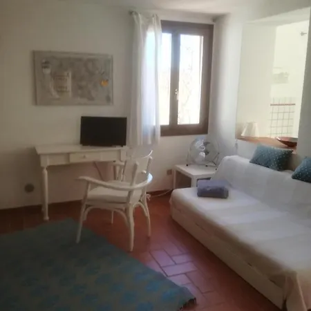 Lodge Elba Island Capoliveri, Ulivo Capoliveri (Isola d'Elba)
