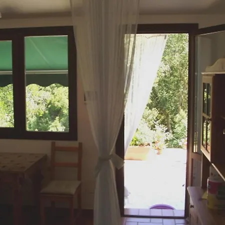 Lodge Elba Island Capoliveri, Ulivo