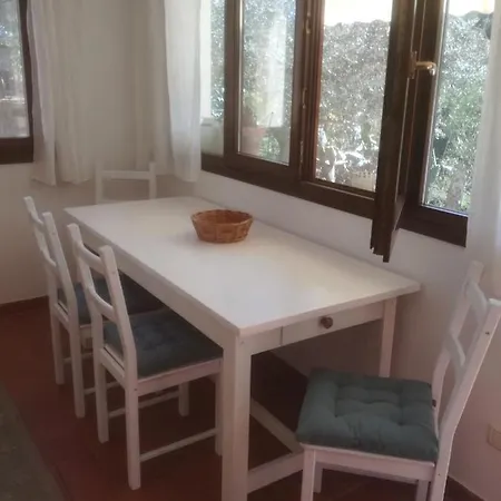 Lodge Elba Island Capoliveri, Ulivo *